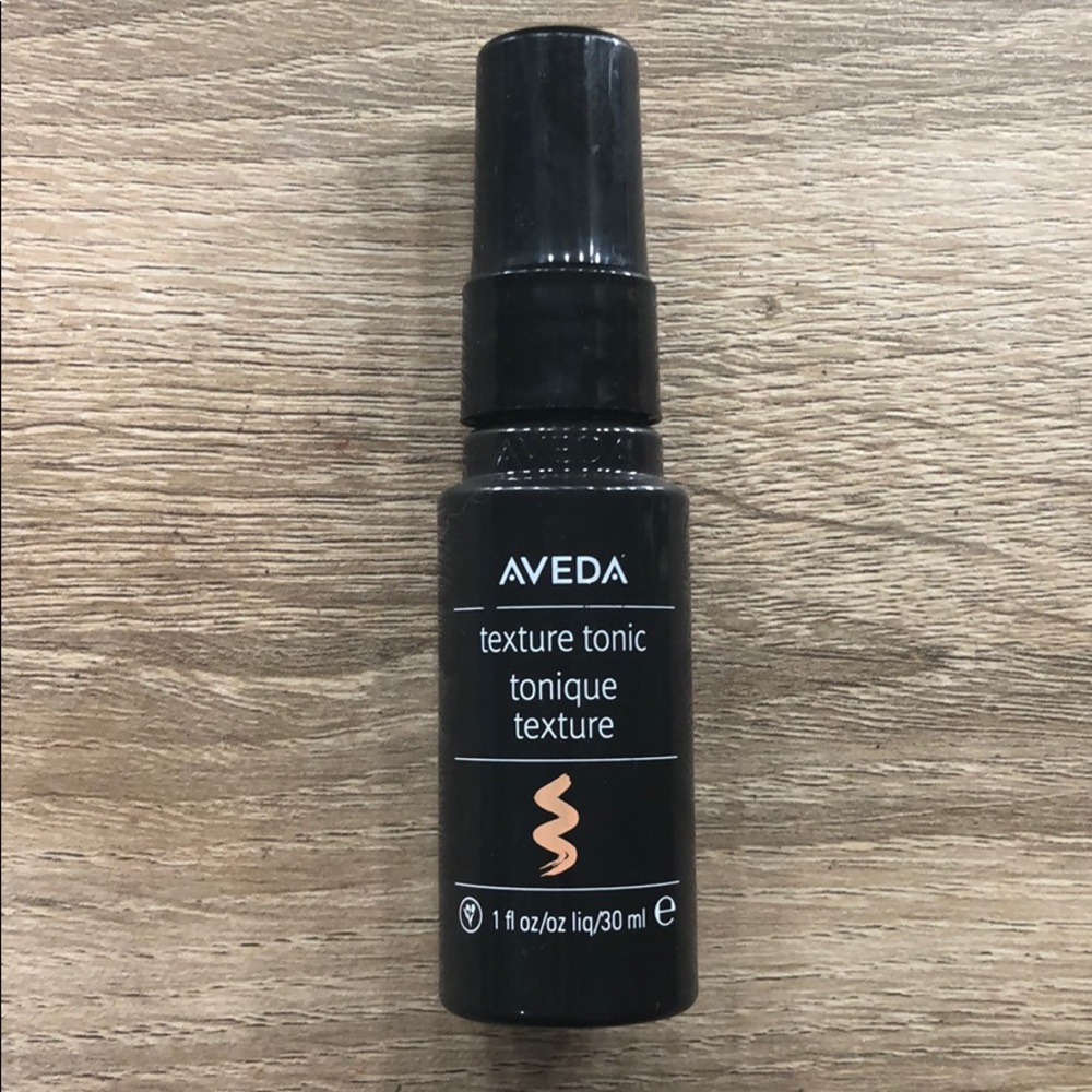 Aveda Texture Tonic & Rinseless Refresh